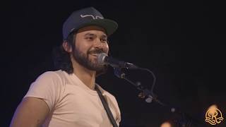 Shakey Graves  Roll the Bones live at Revival Experience [upl. by Rawley]