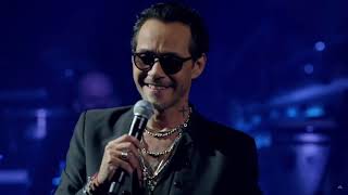 Marc Anthony  UnaNoche Concert 2021 [upl. by Frasquito]