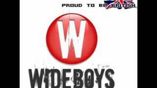 Wideboys amp Dennis G  Sambuca Upnorf Mix [upl. by Aleyam207]