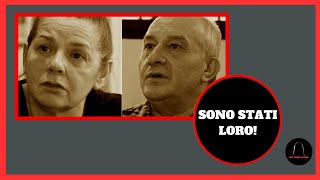 CRIMINI Strage di Erba Rosa e Olindo restano gli unici colpevoli criminologia truecrimestories [upl. by Sidnak95]