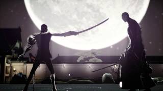 KILLER IS DEAD  E3 Trailer Europe English [upl. by Llennol]