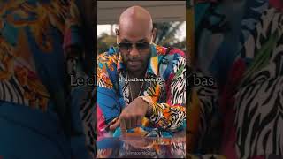 Niska  Médicament Ft Booba Paroles [upl. by Bev118]