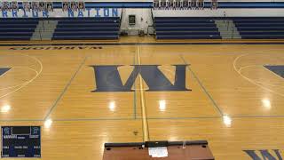 2024 Waldwick Host Cheer Competition [upl. by Idnas39]