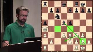 The English Opening  Chess Openings Explained [upl. by Yirinec]