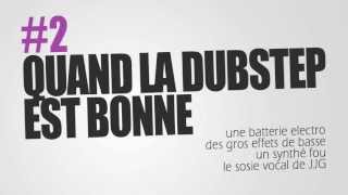 2  Quand la dubstep est bonne [upl. by Leirda]