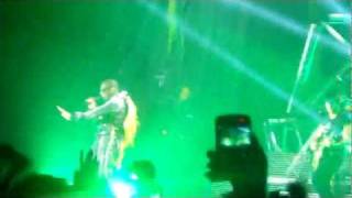 Tinie Tempah  Frisky live [upl. by Okoy]