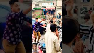 Funny videodhol ki funny videoladke ko Pagal Kar Diya dance dhol bhangradancers dholdrummers [upl. by Llemej]