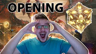 NEJVĚTŠÍ OPENING NA MÉM KANÁLE PART 2  Watcher of Realms [upl. by Tait992]