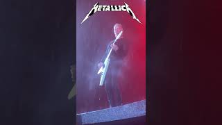 Metallica Live in Munich – An Epic Night of Heavy Metal [upl. by Aielam540]