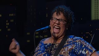 Alabama Shakes on Austin City Limits quotGimme All Your Lovequot [upl. by Shelton]