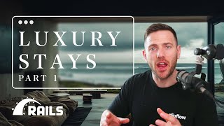 Building a Luxury Accommodation Directory with Rails Full Tutorial  Part 1 [upl. by Volnay]