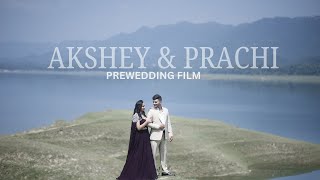 AKSHEY amp PRACHI preweddding lovestory highlights una sunnyartsphotographyldh2486 [upl. by Carlina]