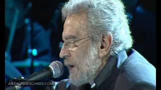 ՄԻԱՅՆ ԱՅՆ  Arthur Meschian Nov 09 [upl. by Evanne263]