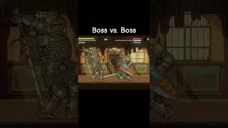 Boss Fight Level 500  Bloody Bastards [upl. by Siegler218]