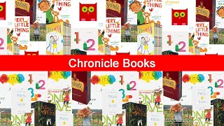 Chronicle Books Publishing [upl. by Aida]