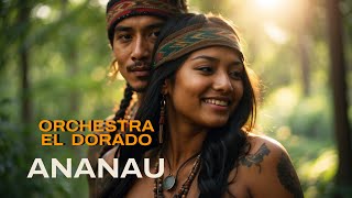 El Dorado Orchestra Ananau [upl. by Moclam]