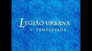 Legião Urbana  Lavventura [upl. by Scandura]