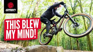 This Changed My Mind About XC Bikes  The Trail Bike Killer [upl. by Lapo595]