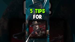 5 Tips to MASTER The DEATHSLINGER in Dead by Daylight [upl. by Bannon]