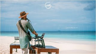 Monolink live for Cercle amp W Hotels at Gaatafushi Island Maldives [upl. by Lietman]