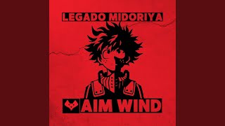 LEGADO MIDORIYA [upl. by Yasmar]