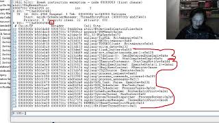 SQL Internals CPU e SQLOS  Non yielding scheduler [upl. by Margie]