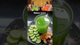 🔥🍹Best Detox Drink for Health  Naturally Cleanse amp Boost Energy [upl. by Allcot]