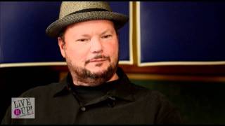 Christopher Cross Interview  2011 [upl. by Francesca]