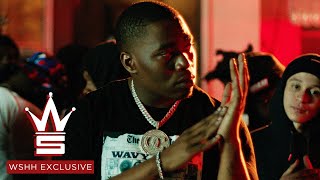 Wavy Navy Pooh  “MIAMI Murder Is A Major Issue” Official Music Video  WSHH Exclusive [upl. by Feodore]