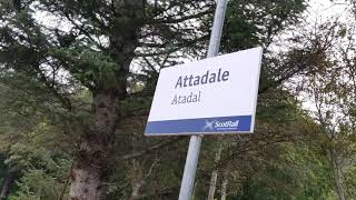 This is Attadale episode 34 [upl. by Auria]