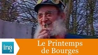 Printemps de Bourges 1988  Archive vidéo INA [upl. by Yniattirb]