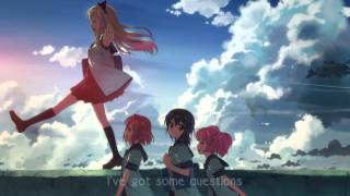 「Nightcore」 → Why Worry [upl. by Duj]