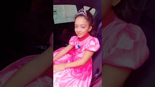 PRINCESA PEACH 🩷 trending criancas foryou trend infantil viralizar viralshort viralvideo [upl. by Wycoff]