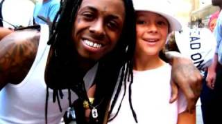 Lil Wayne  ONE IN A MILLI DJ COBRA REMIX [upl. by Merchant]