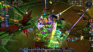 Antorus The Burning Throne  Mythic Antoran High Command [upl. by Asyla]