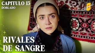 Rivales de Sangre  Benim icin Uzulme  Capítulo 13 [upl. by Alledi517]