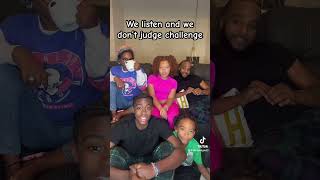 Vlogmas 21 days left😂🎄😂 funny challenge family [upl. by Townsend]