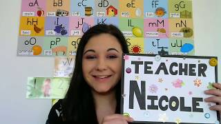 TEFL Introduction Video [upl. by Nraa]