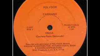 Cassiano  Onda 12quot [upl. by As]