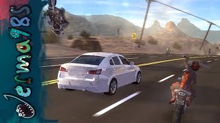 Road Redemption is Completely Absurd [upl. by Aeneus]