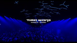 Time Warp DE 2023  Official Aftermovie [upl. by Gerhard]