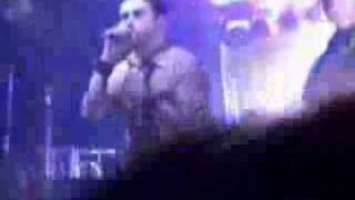 Oomph Viel Zu Tief live 2001 [upl. by Goddart653]