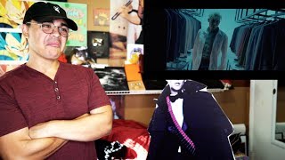 Loco  MOVIE SHOOT Feat DPR LIVE MV Reaction AYE LOCO FIT [upl. by Lledniuq]