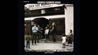 CREEDENCE CLEARWATER REVIVAL Fortunate Son [upl. by Silvestro]