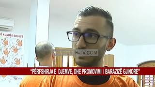 “PËRFSHIRJA E DJEMVE DHE PROMOVIMI I BARAZIZË GJINORE” [upl. by Esital]