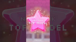 Im A TOP MODEL✨ roblox dresstoimpress topmodel shorts [upl. by Elrebmik567]