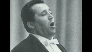 Fritz Wunderlich  Der Jahrhunderttenor aus der Pfalz [upl. by Ayimat]