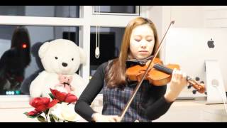 suzuki violin book2륄리의가보트GavotteLully [upl. by Halvaard788]