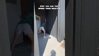 POV YOU USE THE SPEED TOUR REALTOR funny speedtour hurryup [upl. by Chasse]