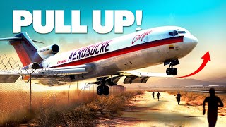 BARELY Believable The Shocking Truth About Aerosucre Flight 157 [upl. by Olimpia]